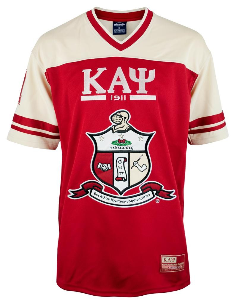 kappa soccer jersey